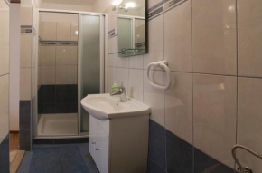 Apartmani Snježana